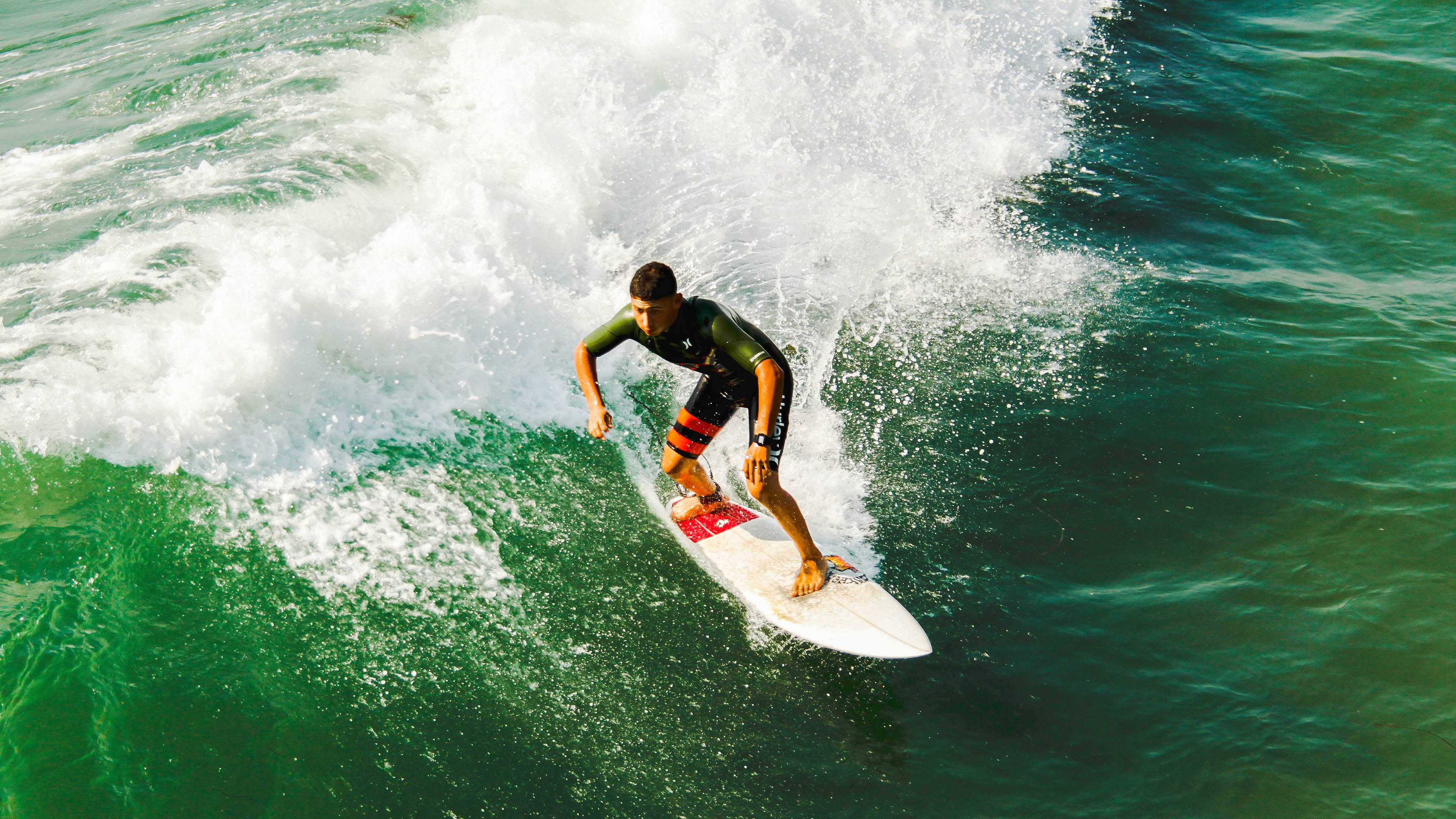 全国青少年足球裁判员“技能+理论”双提升，行业执裁水平不断提高