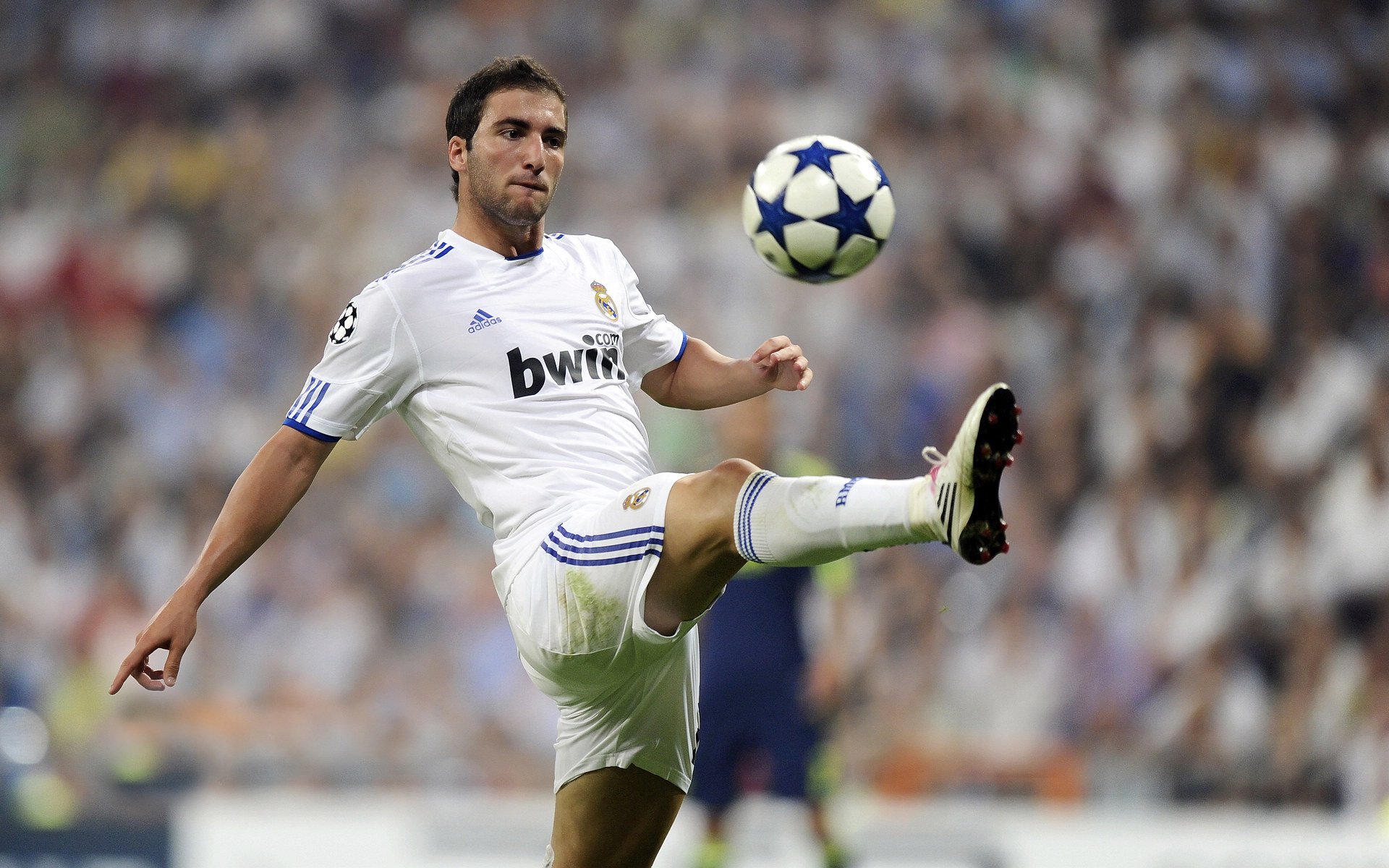 西甲进攻火力全开，精彩配合和精彩进球不断出现，2021西甲进球