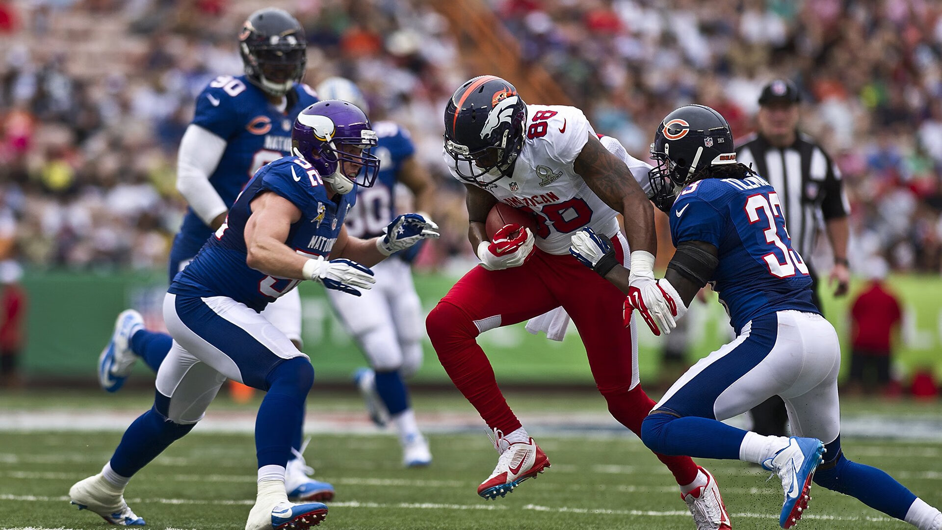 澳大利亚袋鼠队的全员协作让战术层次更加丰富，澳大利亚 袋鼠 你只关心